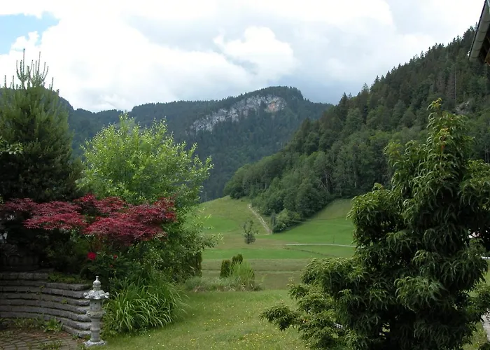 Kurzzeitdomizil in Oberstdorf
