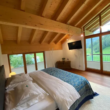 Ferienwohnung Kurzzeitdomizil in Oberstdorf Exterior foto