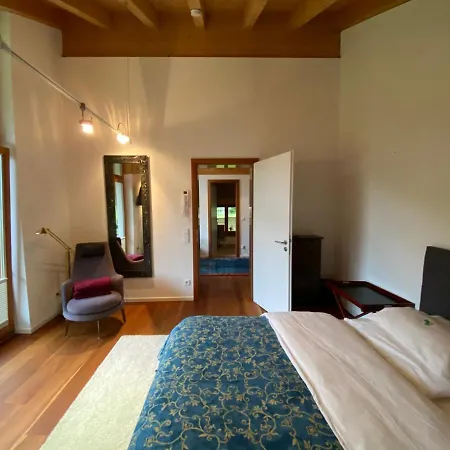 Ferienwohnung Kurzzeitdomizil in Oberstdorf Exterior foto