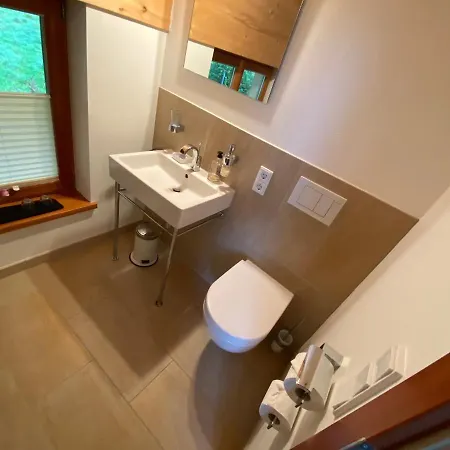 Ferienwohnung Kurzzeitdomizil in Oberstdorf Exterior foto