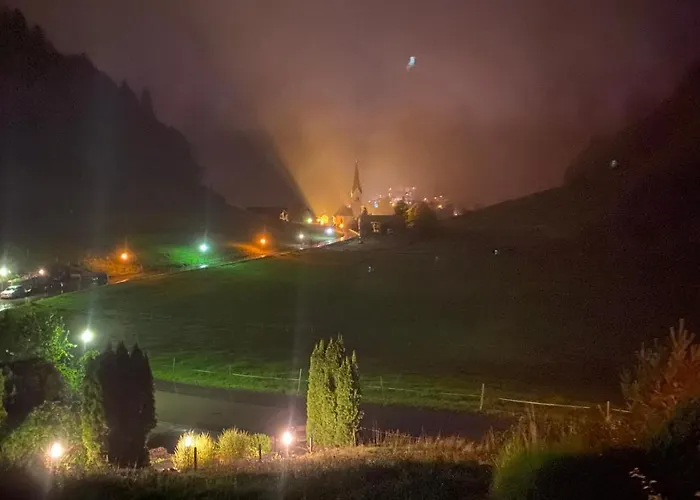 Kurzzeitdomizil In Oberstdorf