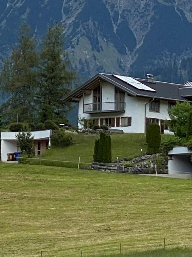 Kurzzeitdomizil In Séjour chez l'habitant Oberstdorf