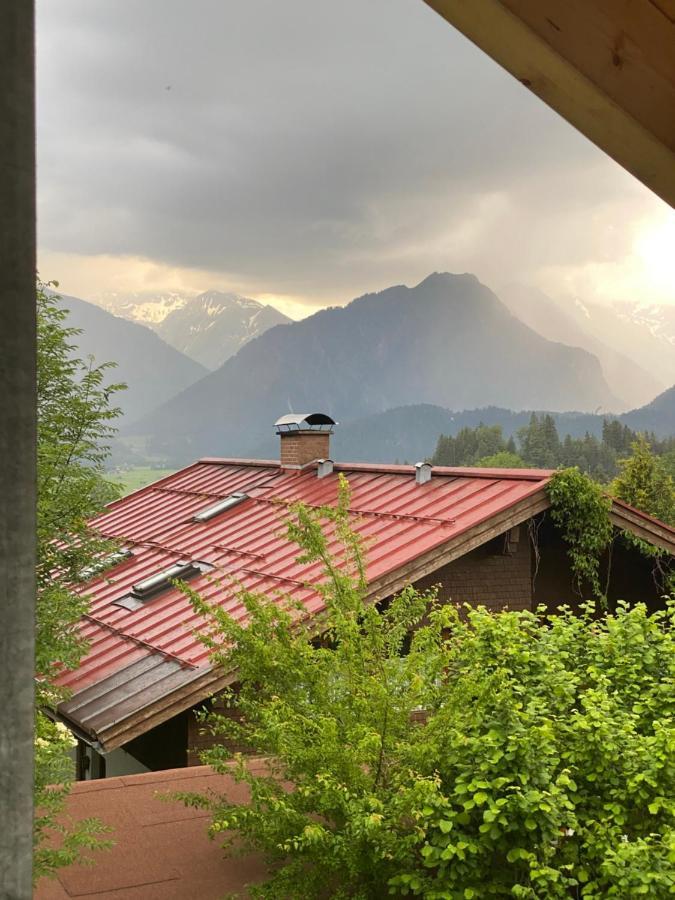 Séjour chez l'habitant Kurzzeitdomizil In *