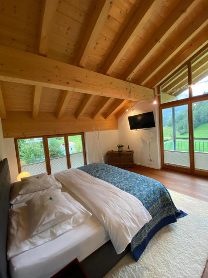 Kurzzeitdomizil In Oberstdorf