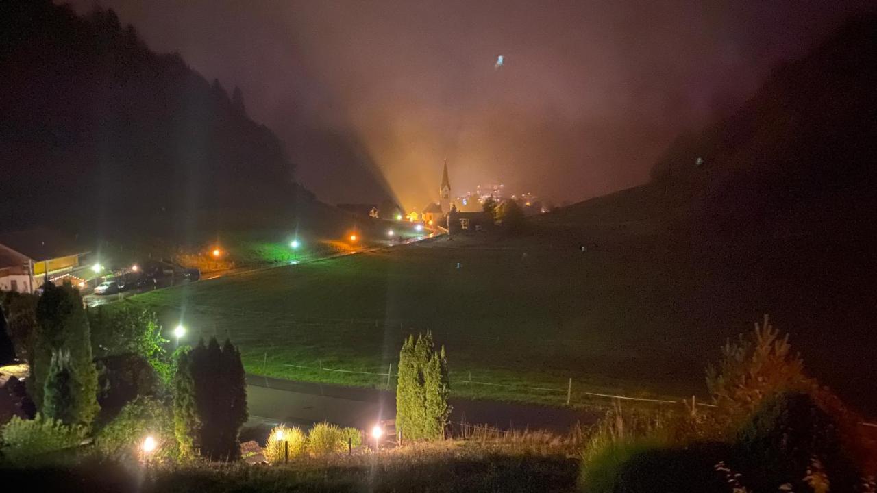 Kurzzeitdomizil In Séjour chez l'habitant *